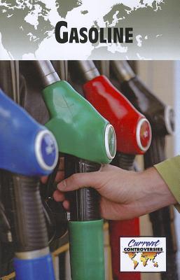 Vorderes Coverbild Gasoline