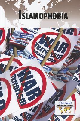 Vorderes Coverbild Islamophobia