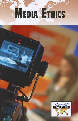 Vorderes Coverbild Media Ethics