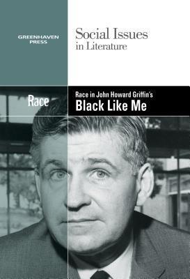 Vorderes Coverbild Race in John Howard Griffin's Black Like Me