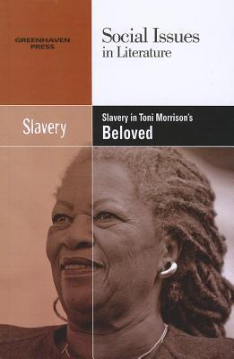 Vorderes Coverbild Slavery in Toni Morrison's Beloved