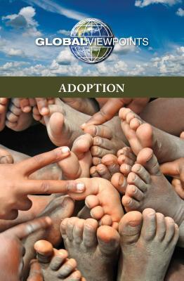 Vorderes Coverbild Adoption