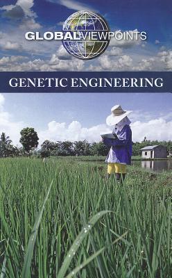 Vorderes Coverbild Genetic Engineering