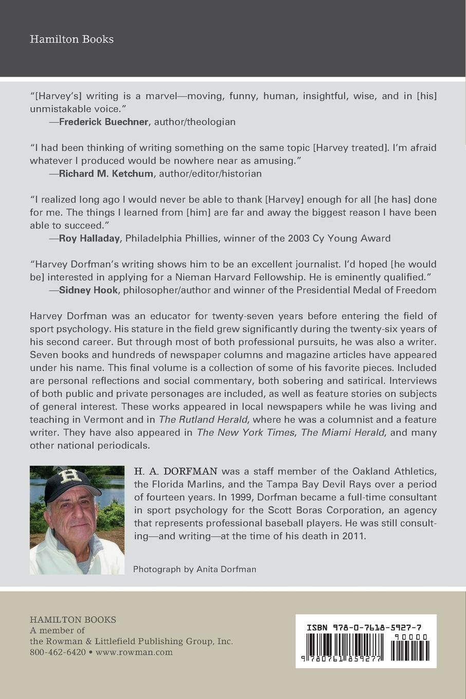 Rückseitencover Babbling Echoes