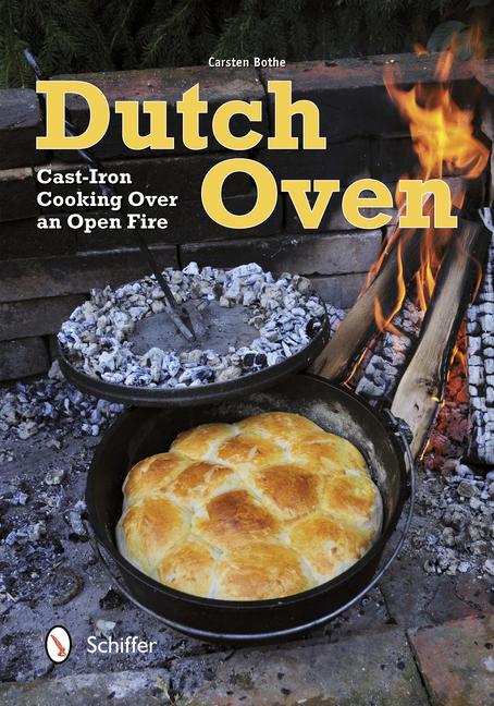 Vorderes Coverbild Dutch Oven