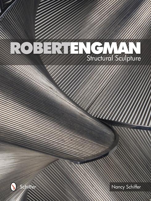 Vorderes Coverbild Robert Engman
