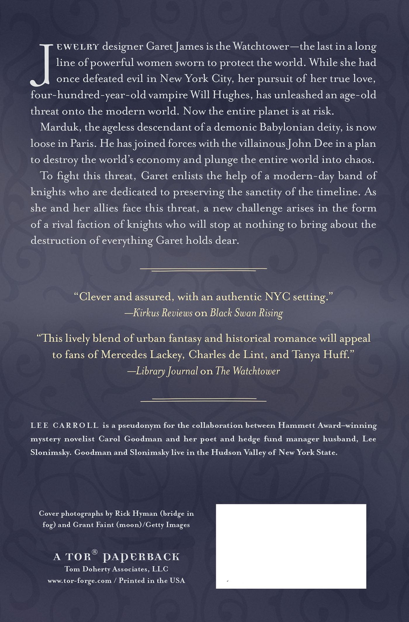 Rückseitencover The Shape Stealer