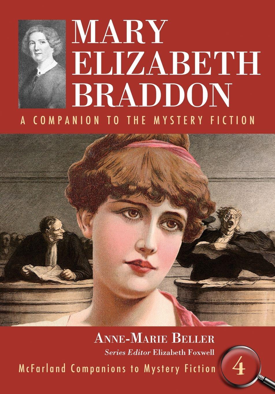 Vorderes Coverbild Mary Elizabeth Braddon