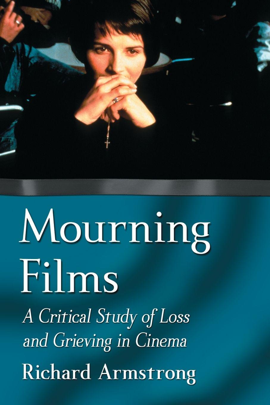 Vorderes Coverbild Mourning Films