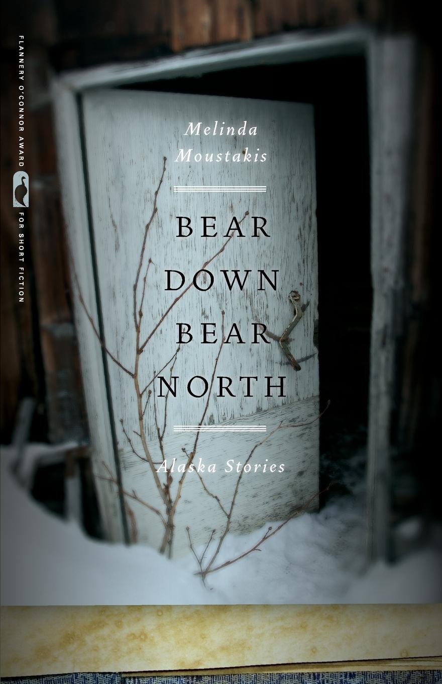 Vorderes Coverbild Bear Down, Bear North