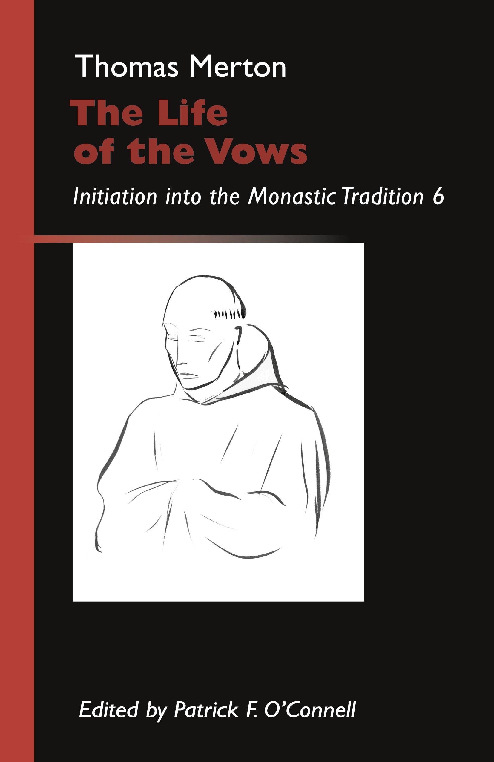 Vorderes Coverbild Life of the Vows
