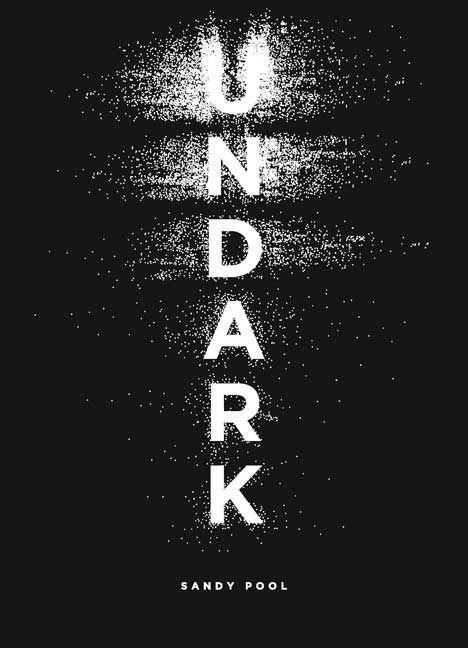 Vorderes Coverbild Undark: An Oratorio