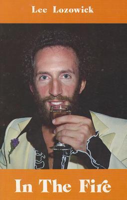 Vorderes Coverbild In the Fire