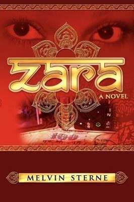 Vorderes Coverbild Zara