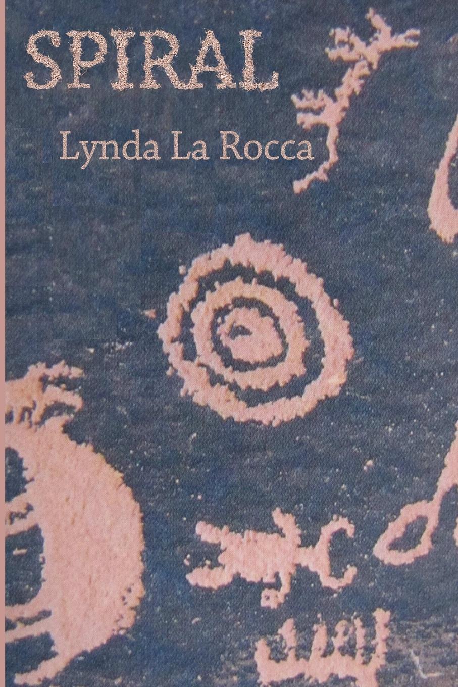 Vorderes Coverbild Spiral