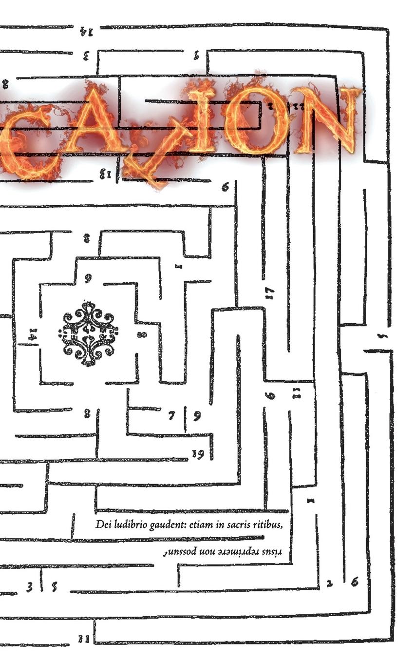 Vorderes Coverbild The Abdication