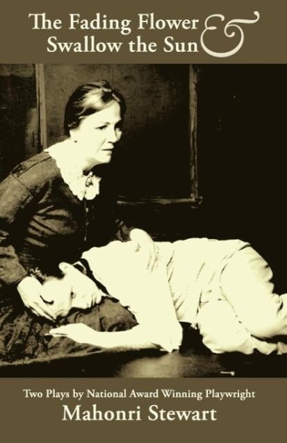 Vorderes Coverbild The Fading Flower and Swallow the Sun