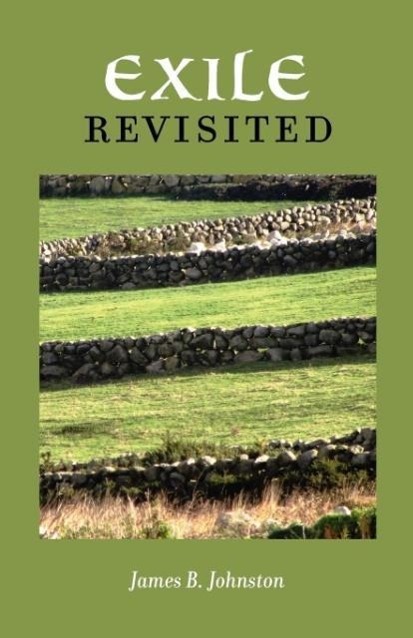Vorderes Coverbild Exile Revisited