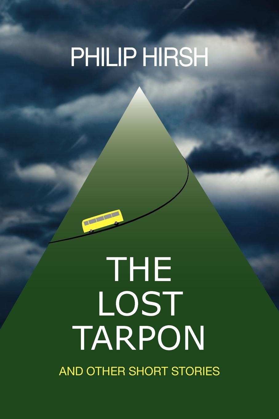 Vorderes Coverbild The Lost Tarpon