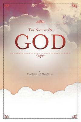 Vorderes Coverbild The Nature of God