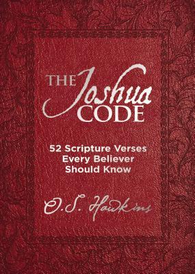 Vorderes Coverbild The Joshua Code