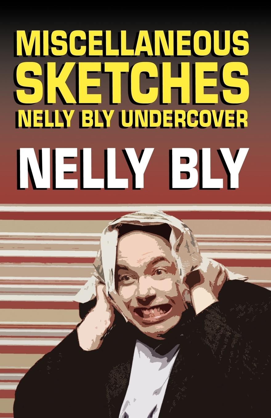 Vorderes Coverbild Miscellanous Sketches