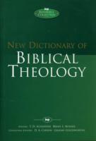 Vorderes Coverbild New Dictionary of Biblical Theology