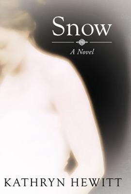 Vorderes Coverbild Snow