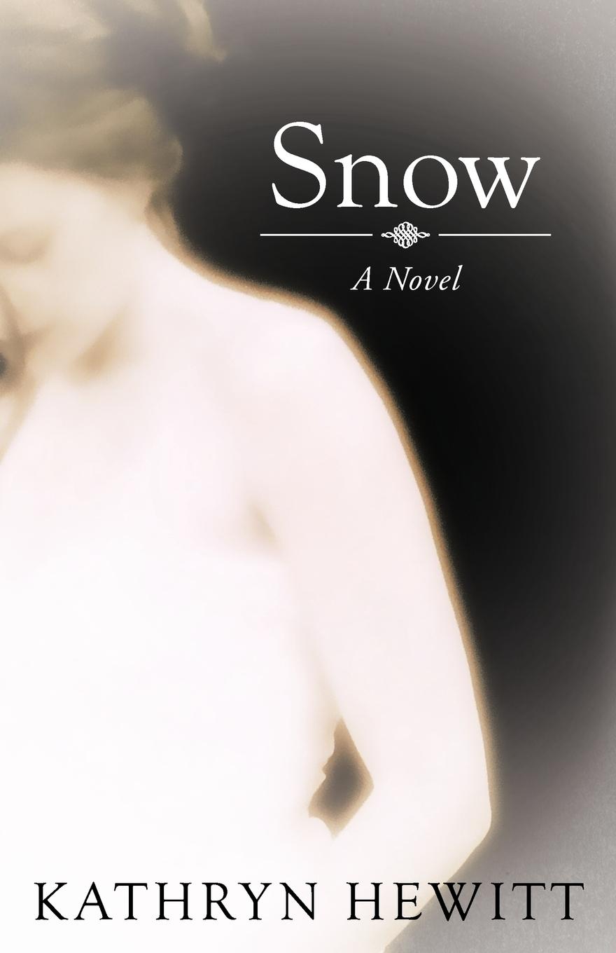 Vorderes Coverbild Snow