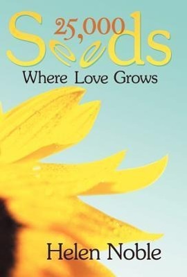 Vorderes Coverbild 25,000 Seeds