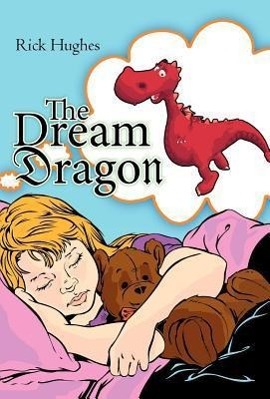 Vorderes Coverbild The Dream Dragon