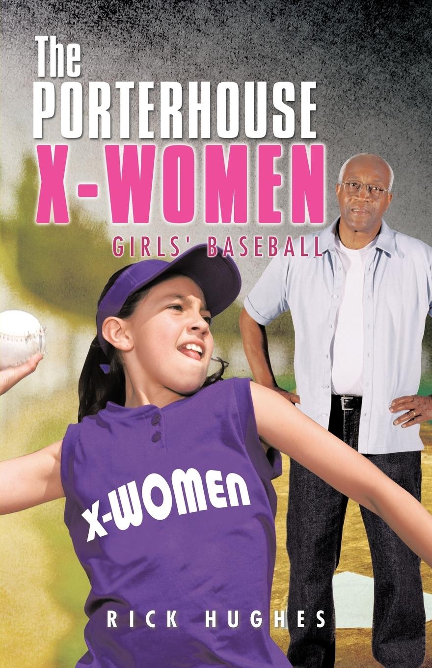 Vorderes Coverbild The Porterhouse X-Women