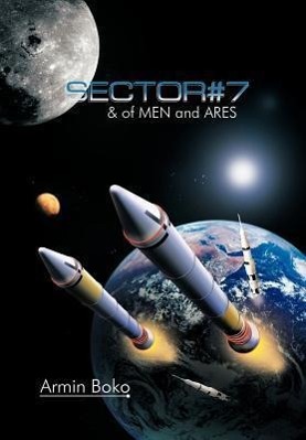 Vorderes Coverbild Sector#7 & of Men and Ares