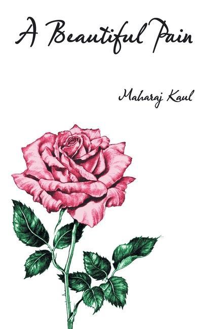 Vorderes Coverbild A Beautiful Pain