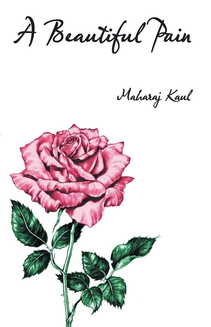 Vorderes Coverbild A Beautiful Pain