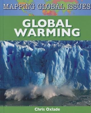 Vorderes Coverbild Global Warming