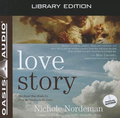 Vorderes Coverbild Love Story (Library Edition)