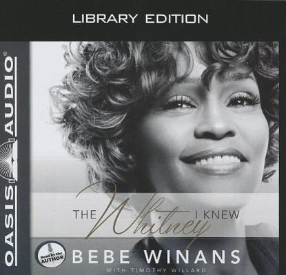 Vorderes Coverbild The Whitney I Knew (Library Edition)