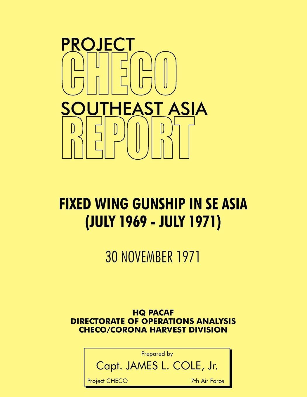 Vorderes Coverbild Project Checo Southeast Asia