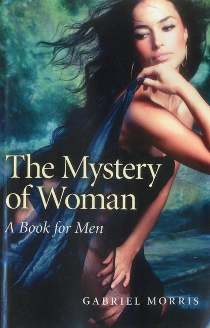 Vorderes Coverbild The Mystery of Woman
