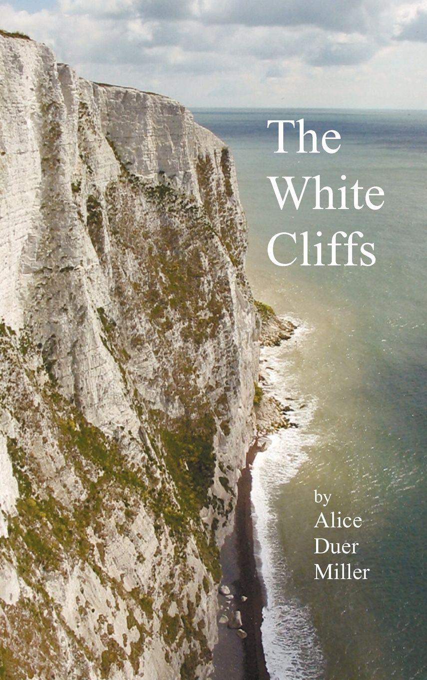 Vorderes Coverbild The White Cliffs