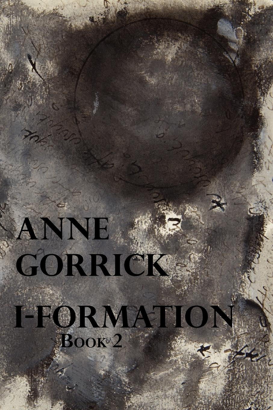 Vorderes Coverbild I-Formation, Book 2