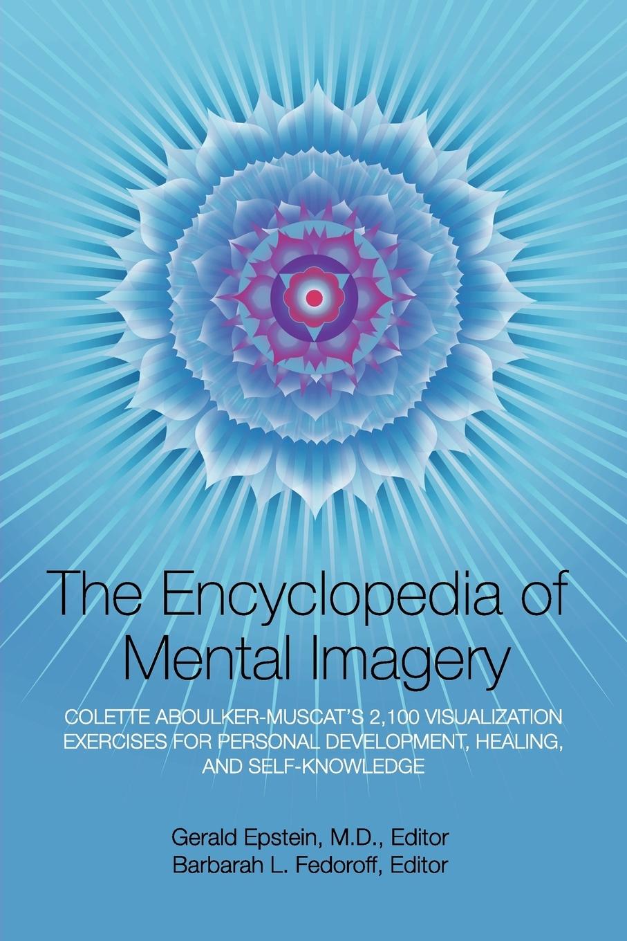 Vorderes Coverbild Encyclopedia of Mental Imagery