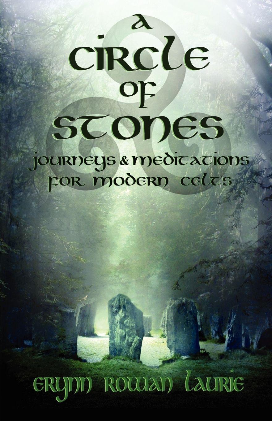Vorderes Coverbild A Circle of Stones