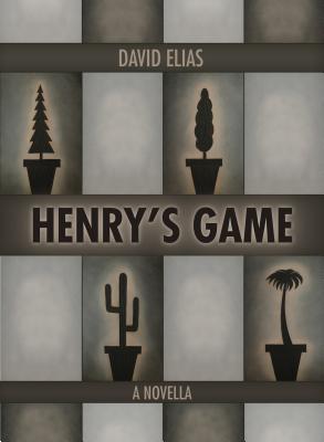 Vorderes Coverbild Henry's Game