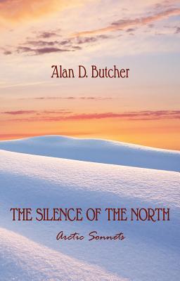 Vorderes Coverbild The Silence of the North