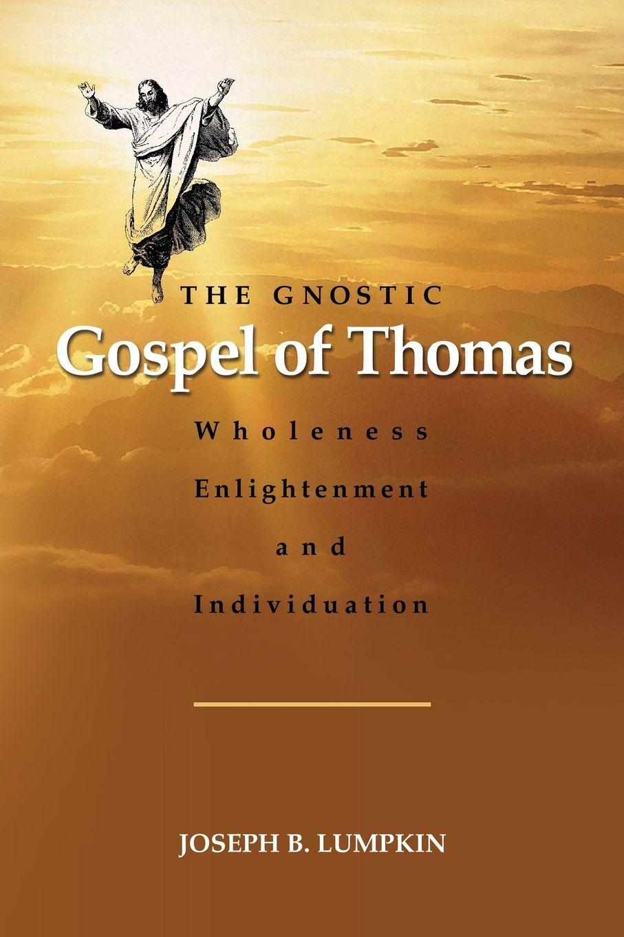 Vorderes Coverbild The Gnostic Gospel of Thomas