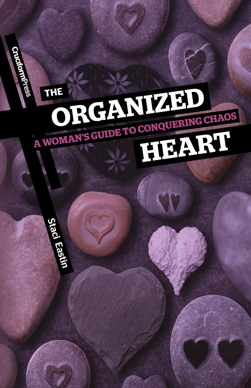 Vorderes Coverbild The Organized Heart