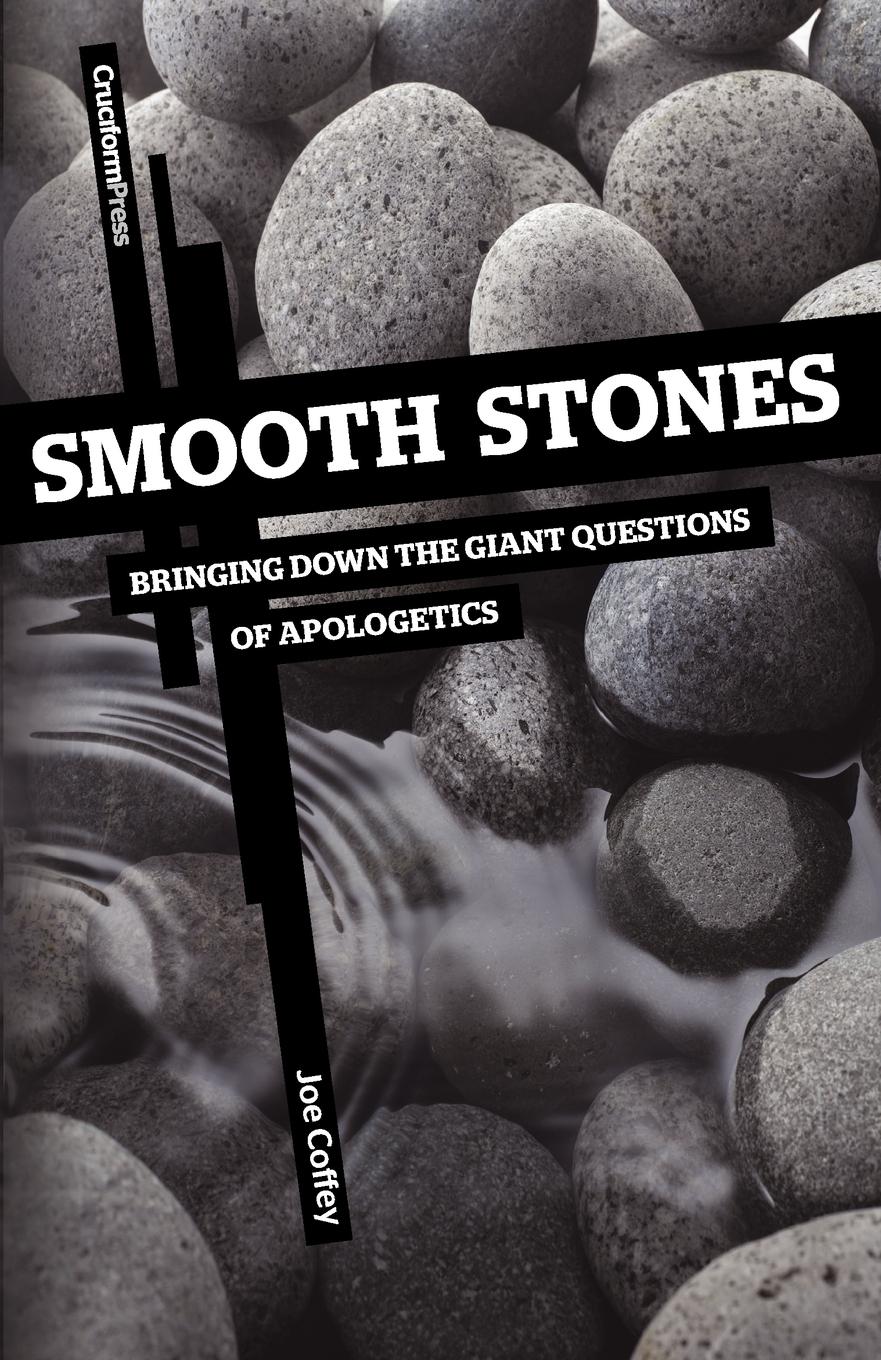 Vorderes Coverbild Smooth Stones