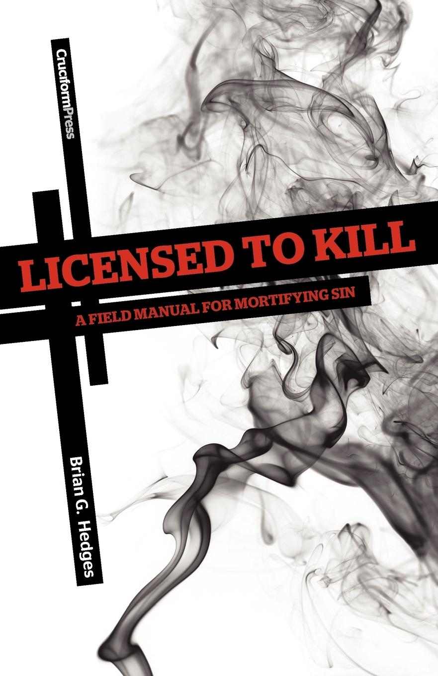 Vorderes Coverbild Licensed to Kill